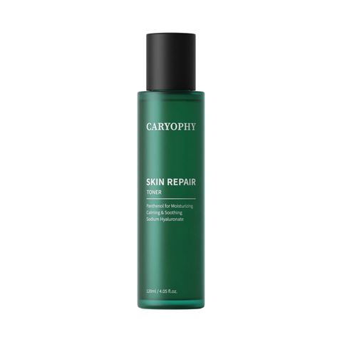 Toner Caryophy Skin Repair – Nước Cân Bằng Cấp Nước Và Phục Hồi Da 120ML