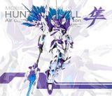  Mô Hình Lắp Ráp MG 1/100 XH-01 Hunting Falcon Hunt And Kill SNAA (Soul Awakening Ver.) 