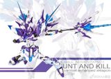  Mô Hình Lắp Ráp MG 1/100 XH-01 Hunting Falcon Hunt And Kill SNAA (Soul Awakening Ver.) 