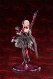  Mô Hình Tĩnh Girls' Frontline - M4 SOPMOD Ⅱ - 1/7 - Cocktail Party Exterminator Ver. 
