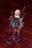  Mô Hình Tĩnh Girls' Frontline - M4 SOPMOD Ⅱ - 1/7 - Cocktail Party Exterminator Ver. 