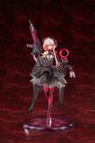  Mô Hình Tĩnh Girls' Frontline - M4 SOPMOD Ⅱ - 1/7 - Cocktail Party Exterminator Ver. 