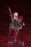  Mô Hình Tĩnh Girls' Frontline - M4 SOPMOD Ⅱ - 1/7 - Cocktail Party Exterminator Ver. 