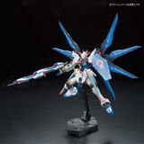  Mô Hình Lắp Ráp Gundam RG 1/144 Strike Freedom 