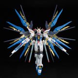  Mô Hình Lắp Ráp Gundam RG 1/144 Strike Freedom 