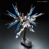  Mô Hình Lắp Ráp Gundam RG 1/144 Strike Freedom 