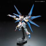  Mô Hình Lắp Ráp Gundam RG 1/144 Strike Freedom 