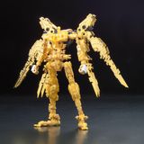  Mô Hình Lắp Ráp Gundam RG 1/144 Strike Freedom 