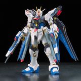  Mô Hình Lắp Ráp Gundam RG 1/144 Strike Freedom 