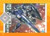  Mô Hình Lắp Ráp Gundam MG 1/100 QanT Qan[T] Qan T Full Saber 