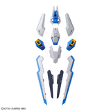  Mô Hình Lắp Ráp Gundam Full Mechanics FM 1/100 TWFM Aerial (The Witch from Mercury) 