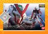 Mô Hình Lắp Ráp RG 1/144 Astray Red Frame Gundam