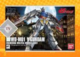  Mô Hình Lắp Ráp HGCC 1/144 Turn A Gundam 
