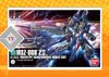 Mô Hình Lắp Ráp HGUC 1/144 MSZ-008 ZII Z II Gundam