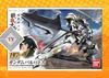  Mô Hình Lắp Ráp HG 1/144 Gundam Barbatos 