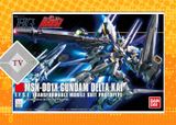  Mô Hình Lắp Ráp HG 1/144 MSN-001X Gundam Delta Kai 