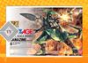 Mô Hình Lắp Ráp HGGA 1/144 Danazine [ovv-af]