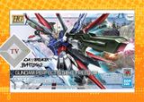  Mô Hình Lắp Ráp HG 1/144 Perfect Strike Freedom 