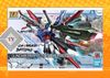  Mô Hình Lắp Ráp HG 1/144 Perfect Strike Freedom 