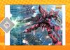 Mô Hình Lắp Ráp Gundam MG 1/100 Aegis Gundam