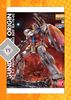  Mô Hình Lắp Ráp Gundam MG 1/100 Gundam The Origin RX-78-2 GTO 