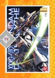  Mô Hình Lắp Ráp Gundam MG 1/100 Gundam Deathscythe EW 