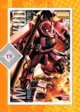  Mô Hình Lắp Ráp Gundam MG 1/100 Char's Zaku II 