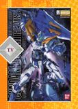  Mô Hình Lắp Ráp Gundam MG 1/100 Astray Blue Frame L Second Revise 