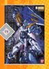 Mô Hình Lắp Ráp Gundam MG 1/100 Astray Blue Frame L Second Revise