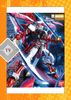  Mô Hình Lắp Ráp Gundam MG 1/100 Astray Red Frame Kai 