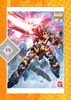 Mô Hình Lắp Ráp Gundam MG 1/100 RX-0 Unicorn Gundam 02 Banshee