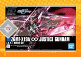  Mô Hình Lắp Ráp HGCE 1/144 Infinite Justice 