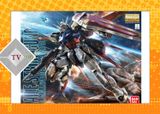  Mô Hình Lắp Ráp Gundam MG 1/100 Aile Strike Gundam 