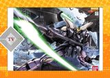  Mô Hình Lắp Ráp Gundam MG 1/100 Gundam Deathscythe Hell 