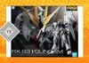 Mô Hình Lắp Ráp Gundam RG 1/144 Nu Gundam
