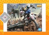  Mô Hình Lắp Ráp Gundam MG 1/100 Gundam Barbatos 