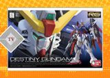  Mô Hình Lắp Ráp RG 1/144 ZGMF-X42S Destiny Gundam 