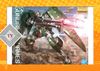  Mô Hình Lắp Ráp Gundam MG 1/100 Gundam Dynames 