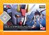 Mô Hình Lắp Ráp Gundam RG 1/144 Aile Strike