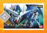  Mô Hình Lắp Ráp RG 1/144 Qant Qan[T] 