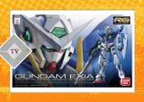  Mô Hình Lắp Ráp Gundam RG 1/144 Exia 