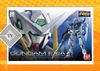 Mô Hình Lắp Ráp Gundam RG 1/144 Exia