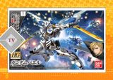  Mô Hình Lắp Ráp HG 1/144 Gundam Bael 