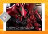  Mô Hình Lắp Ráp Gundam RG 1/144 Sazabi 