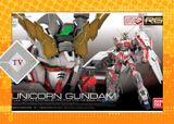  Mô Hình Lắp Ráp RG 1/144 RX-0 Unicorn Gundam 