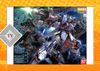 Mô Hình Lắp Ráp Gundam MG 1/100 Duel Assault Shroud GAT-X102