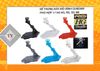 Đế trưng bày đồ chơi mô hình Gundam Action Base cho Mô Hình Gundam BANDAI 1/144 SD, BB, HG, RG