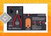  [New] Bộ Kềm Cắt Mô Mình ST-A Single 3.0 - DSPIAE ( Tặng Kèm Chai Xịt Chống RỈ, Khăn lau và Vít) 