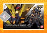  Mô Hình Lắp Ráp RG 1/144 Banshee Norn Gundam RX-0 [N] 