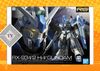  Mô Hình Lắp Ráp RG 1/144 RX-93-V2 Hinu Hi-v Hi Nu Gundam 